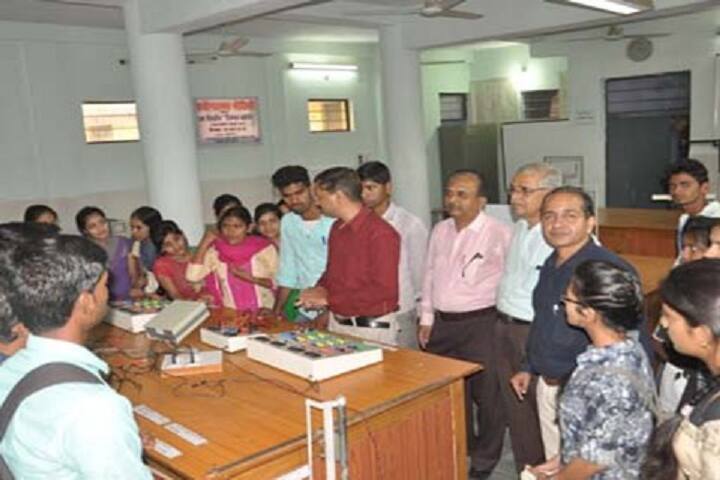 Netaji Subhashchandra Bose Government College, Biaora campus photo 3