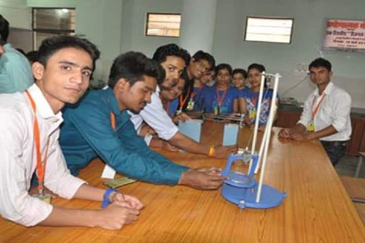 Netaji Subhashchandra Bose Government College, Biaora campus photo 4