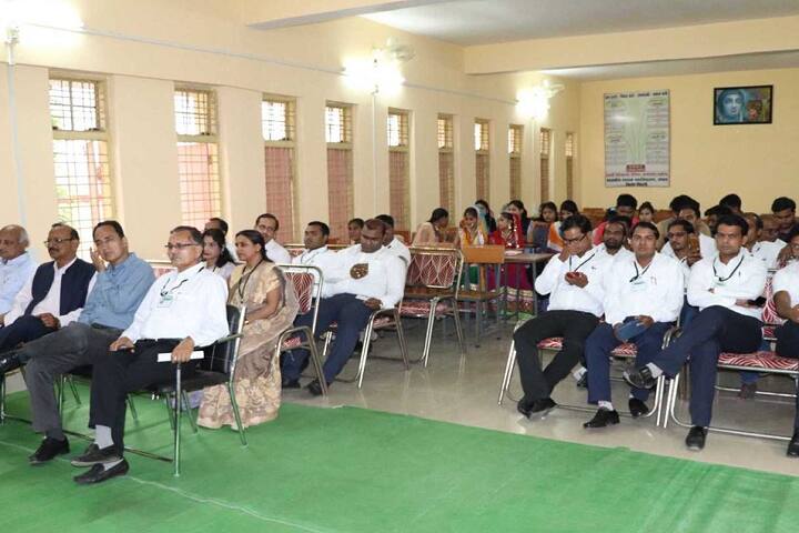 Government College, Chhapara campus photo 4