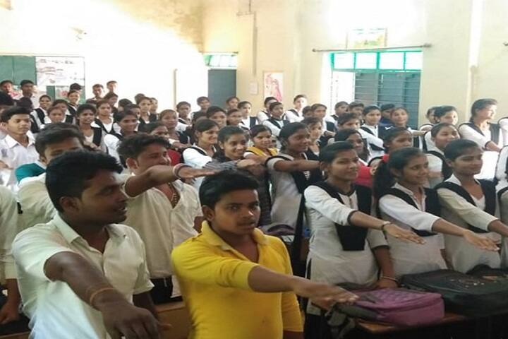 Government Degree College, Bahoriband campus photo 6