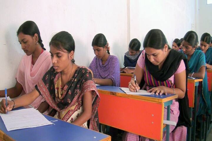 Sri Vaagdevi Degree College, Huzurabad campus photo 3
