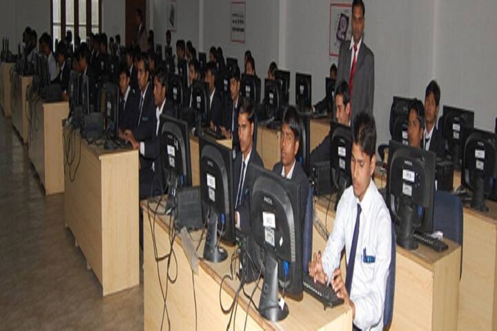 Shri Jeet Ram Smarak Institute of Polytechnic, Bareilly campus photo 5