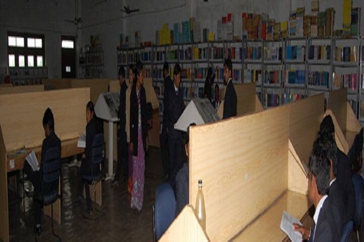 Shri Jeet Ram Smarak Institute of Polytechnic, Bareilly campus photo 6