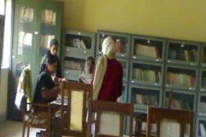 Government Girls Polytechnic, Bareilly campus photo 3