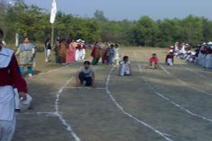 Government Girls Polytechnic, Bareilly campus photo 4