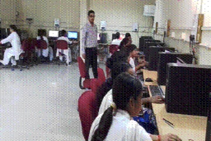 Government Girls Polytechnic, Bareilly campus photo 5