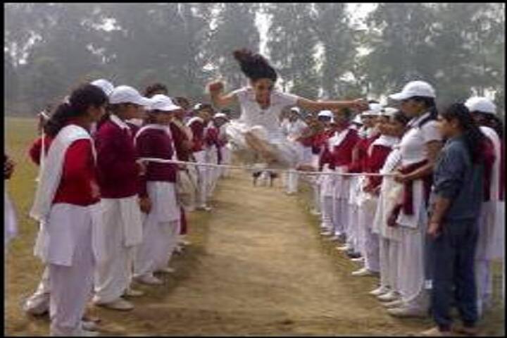 Government Girls Polytechnic, Bareilly campus photo 6
