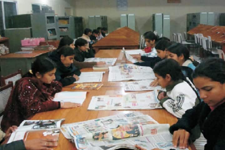 BPS Mahila Polytechnic, Sonipat campus photo 6