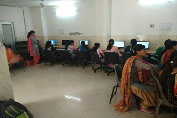BPS Mahila Polytechnic, Sonipat campus photo 2
