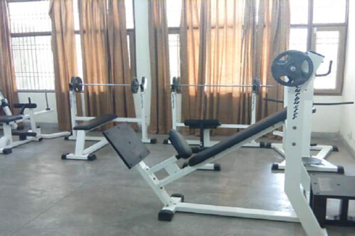 BPS Mahila Polytechnic, Sonipat campus photo 4