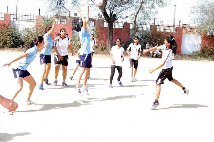 BPS Mahila Polytechnic, Sonipat campus photo 5