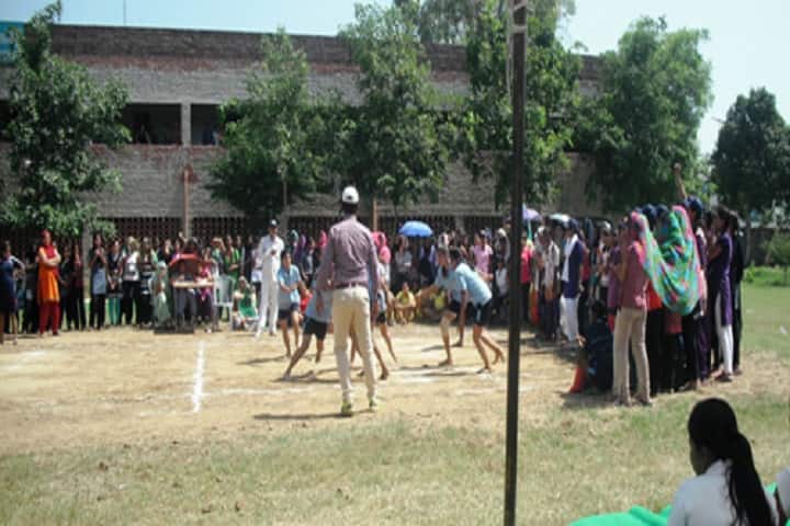 BPS Mahila Polytechnic, Sonipat campus photo 3