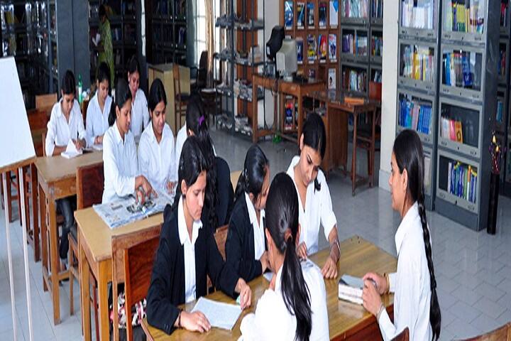 GVMITM, Sonipat campus photo 2