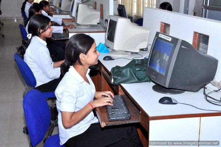 GVMITM, Sonipat campus photo 3