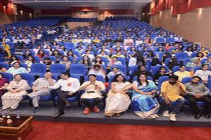 GVMITM, Sonipat campus photo 6