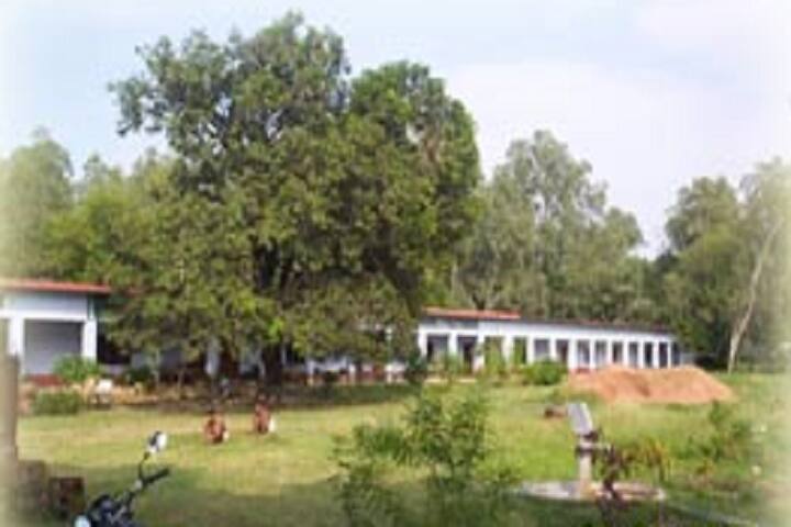 Harishchandra Mahavidyalaya, Faizabad campus photo 4