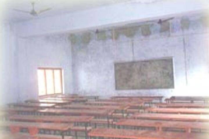 Harishchandra Mahavidyalaya, Faizabad campus photo 5