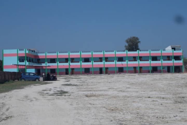 Hazi Abdul Qayyum Memorial Degree College, Allahabad campus photo 2