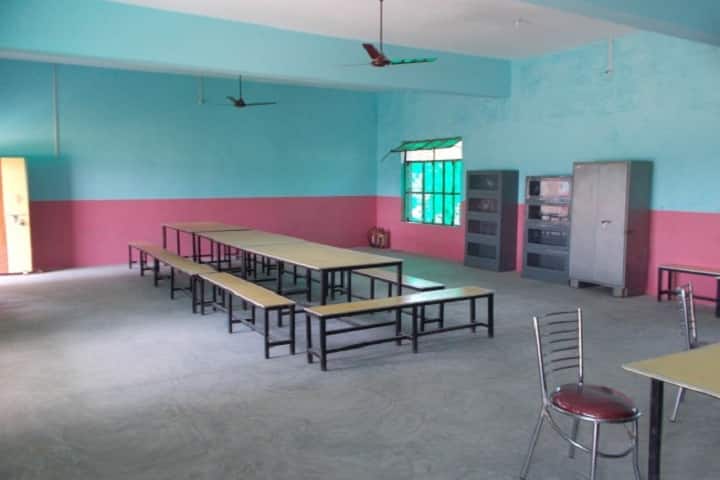 Hazi Abdul Qayyum Memorial Degree College, Allahabad campus photo 6