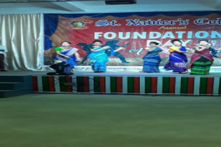 St Xavier's College, Asansol campus photo 3