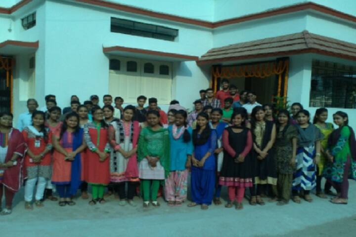 St Xavier's College, Asansol campus photo 4