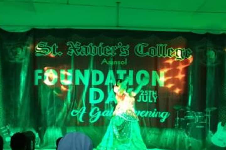 St Xavier's College, Asansol campus photo 6
