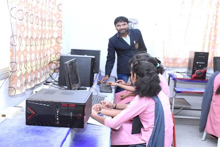 Pt Dwarika Prasad College, Athner campus photo 4