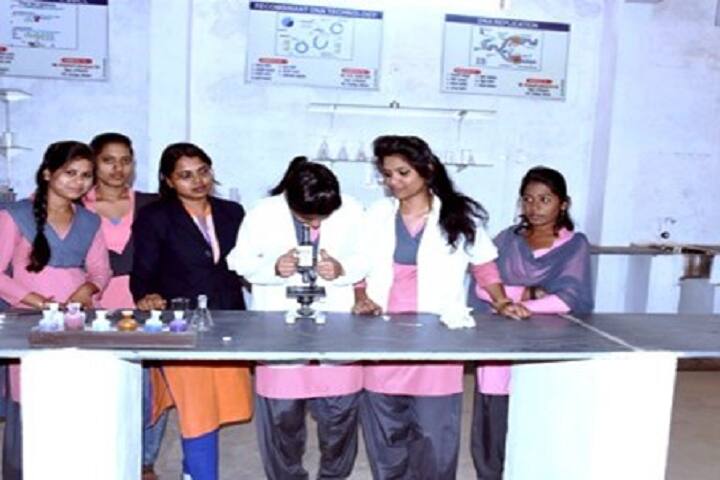 Pt Dwarika Prasad College, Athner campus photo 2