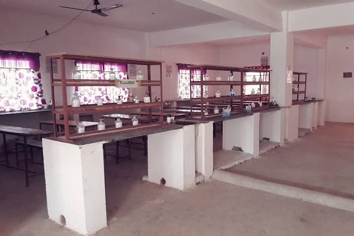 Pt Dwarika Prasad College, Athner campus photo 6