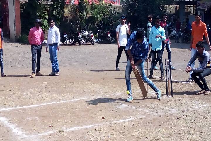 Vidya Prasarak Mandal's Arts Commerce and Science College, Shahapur campus photo 4