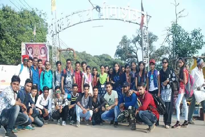 Vidya Prasarak Mandal's Arts Commerce and Science College, Shahapur campus photo 5