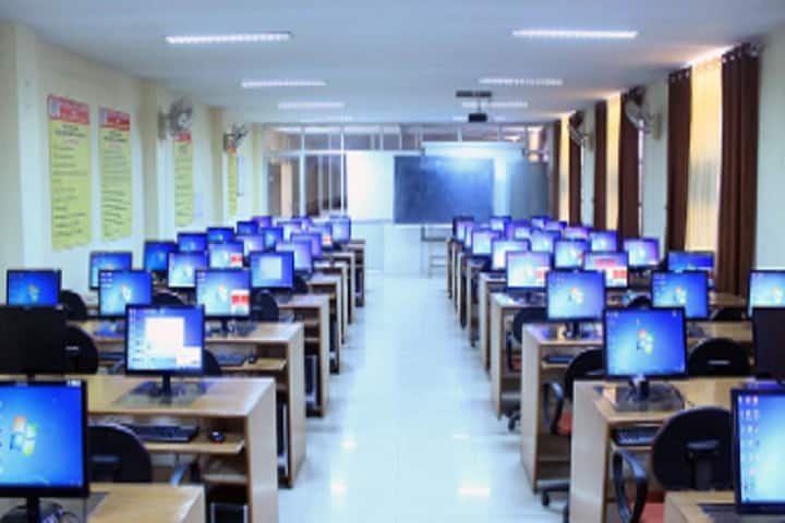 SSL Jain College, Vidisha campus photo 4