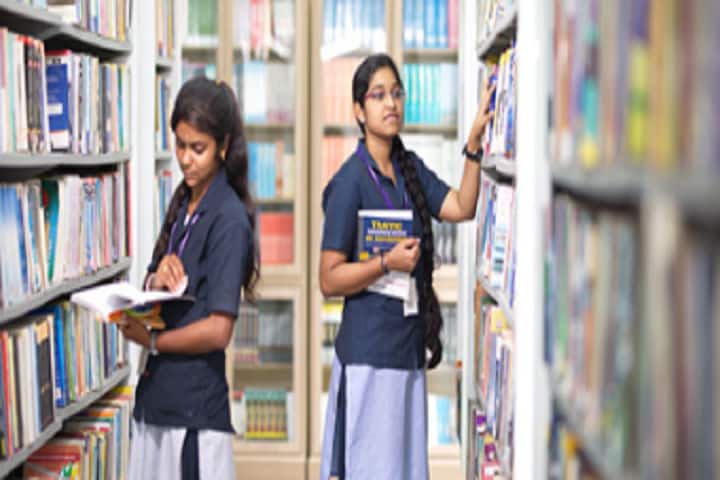 SSL Jain College, Vidisha campus photo 6