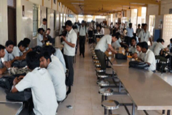 SSL Jain College, Vidisha campus photo 2