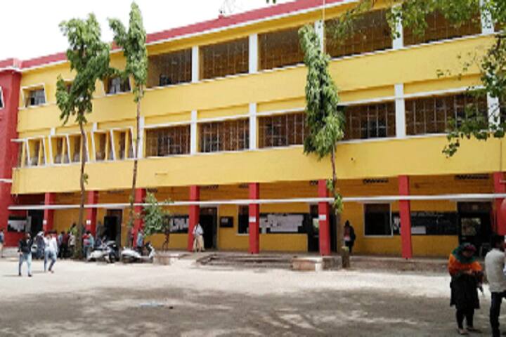 SSL Jain College, Vidisha campus photo 3