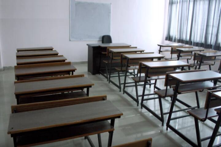 Akido College of Engineering, Bahadurgarh campus photo 2