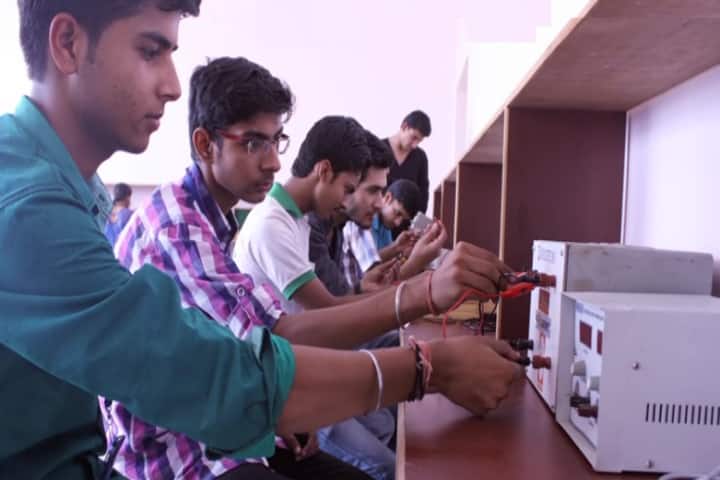 Akido College of Engineering, Bahadurgarh campus photo 3