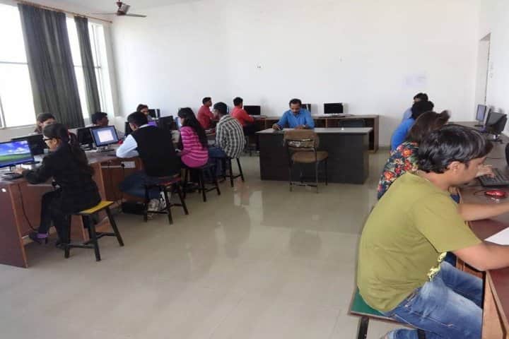 Akido College of Engineering, Bahadurgarh campus photo 4