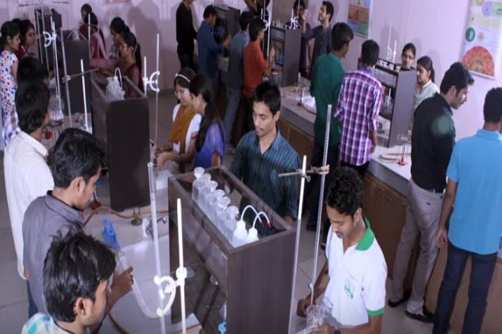 Akido College of Engineering, Bahadurgarh campus photo 5