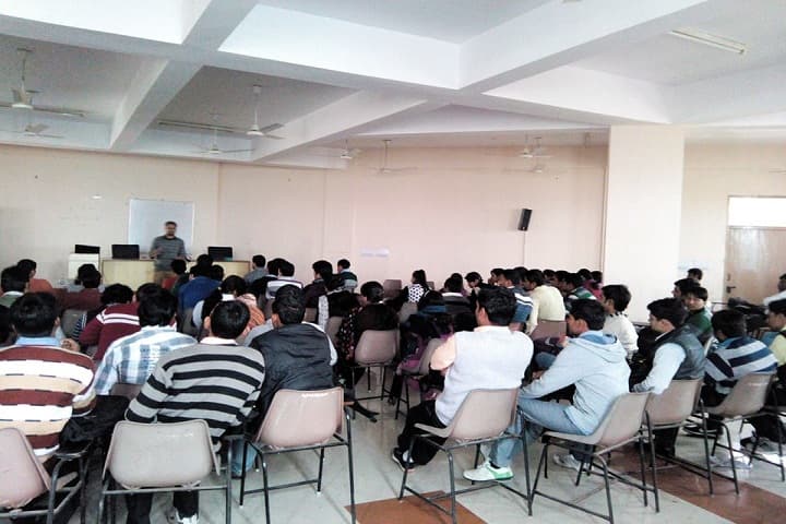 Applied College of Management and Engineering, Palwal campus photo 4