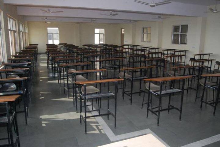 Applied College of Management and Engineering, Palwal campus photo 2