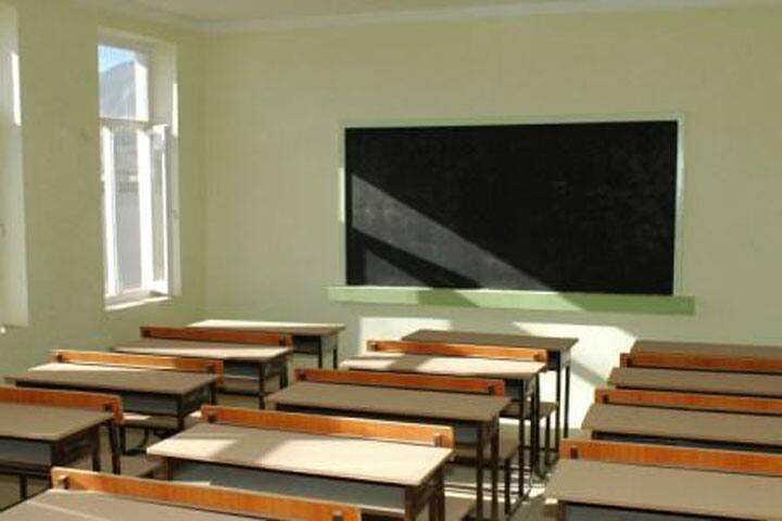Vijay Laxmi College of Nursing Science, Gwalior campus photo 3