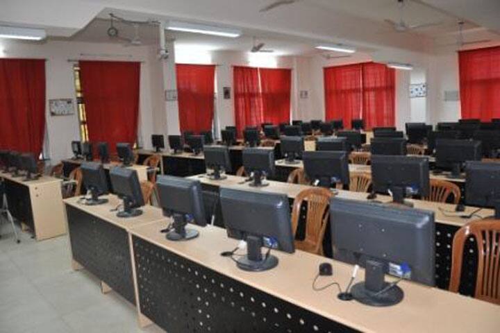 Vijay Laxmi College of Nursing Science, Gwalior campus photo 6