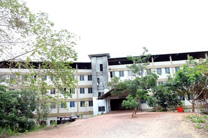 Kannur Dental College, Anjarakandy campus photo 6