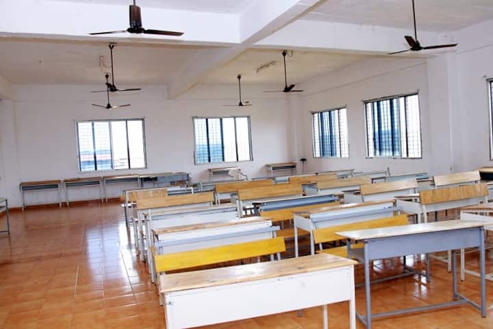 Kannur Dental College, Anjarakandy campus photo 4