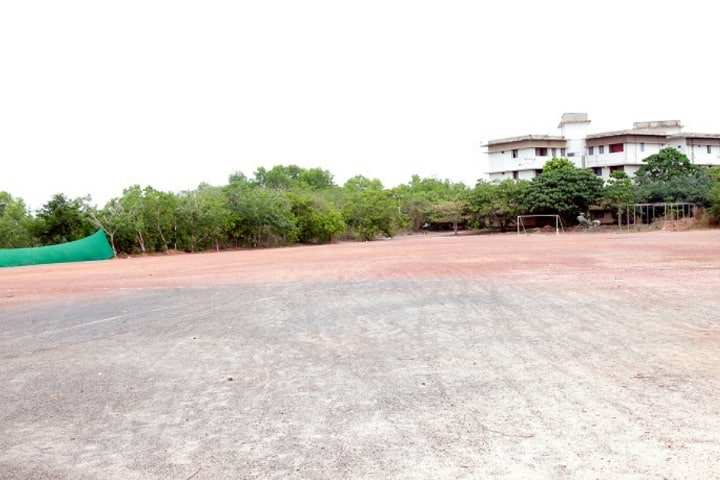 Kannur Dental College, Anjarakandy campus photo 3