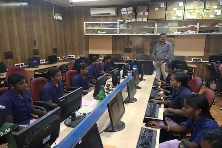 Government Polytechnic College, Tiruchirappalli campus photo 3