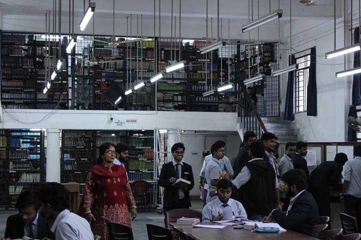 CIEM Kolkata campus photo 6