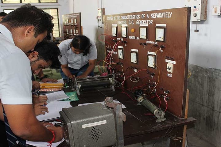 CIEM Kolkata campus photo 4