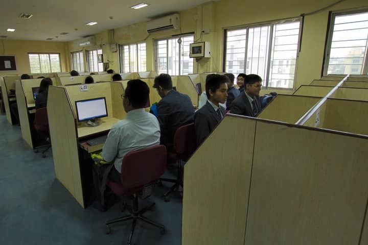 CIEM Kolkata campus photo 5